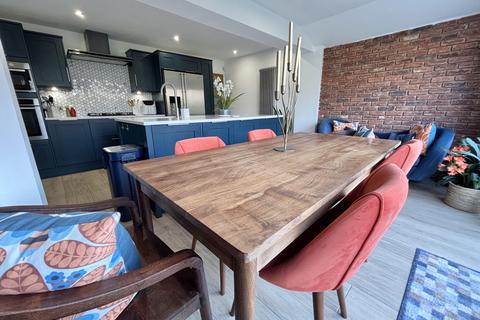 4 bedroom detached house for sale, The Maltings, Thornton FY5