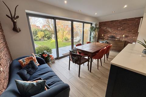 4 bedroom detached house for sale, The Maltings, Thornton FY5