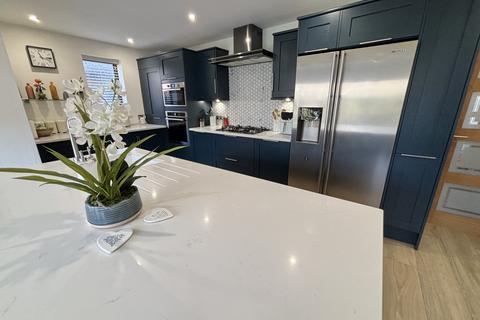 4 bedroom detached house for sale, The Maltings, Thornton FY5
