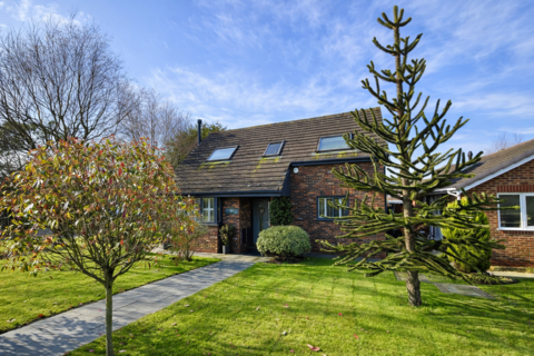 4 bedroom detached house for sale, The Maltings, Thornton FY5