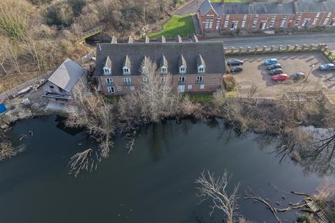 2 bedroom flat for sale, 2 Sherringham House, Station Road, Washington NE38 8NJ