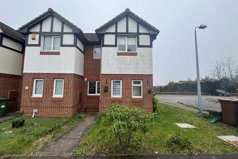 undefined, Camden Road, Chafford Hundred