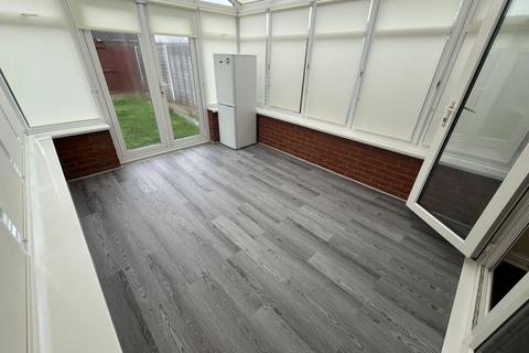 undefined, Camden Road, Chafford Hundred