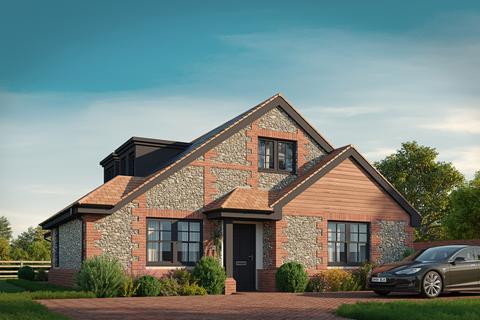 undefined, Woodrow, Amersham, Buckinghamshire, HP7 0QQ