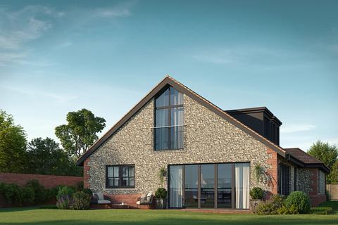 undefined, Woodrow, Amersham, Buckinghamshire, HP7 0QQ