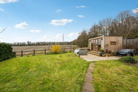 undefined, Woodrow, Amersham, Buckinghamshire, HP7 0QQ
