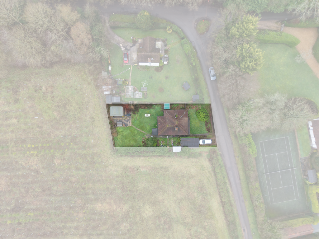 Arial southviewcottage 11