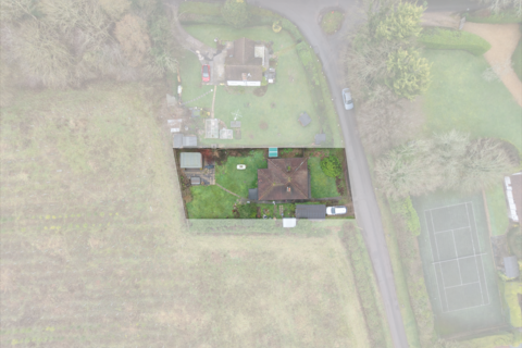 undefined, Woodrow, Amersham, Buckinghamshire, HP7 0QQ