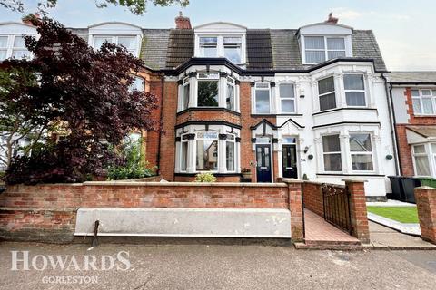 Avondale Road, Gorleston