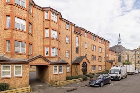 2 bedroom flat to rent, Orwell Terrace, Dalry, Edinburgh
