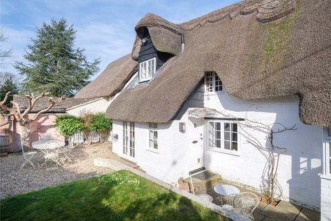 2 bedroom detached house for sale, Clyffe Pypard, Wiltshire SN4