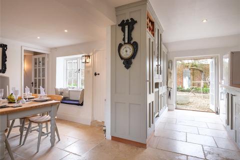 2 bedroom detached house for sale, Clyffe Pypard, Wiltshire SN4