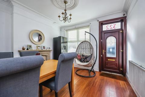 3 bedroom semi-detached house for sale, Belper Road, Stanley Common, ILKESTON
