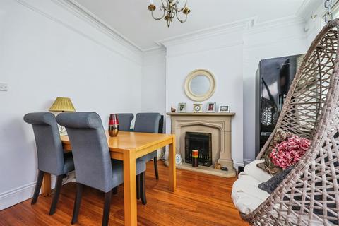 3 bedroom semi-detached house for sale, Belper Road, Stanley Common, ILKESTON