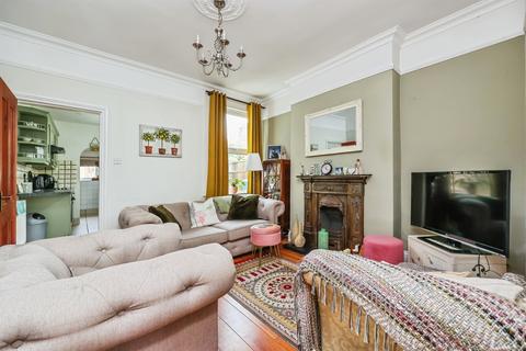 3 bedroom semi-detached house for sale, Belper Road, Stanley Common, ILKESTON