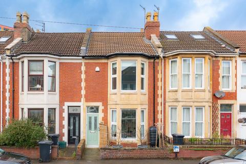 undefined, Raleigh Road, Southville