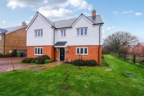 undefined, Bulrush Lane, Hailsham BN27