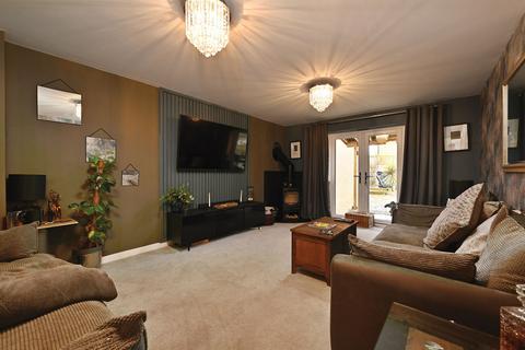 undefined, Bulrush Lane, Hailsham BN27