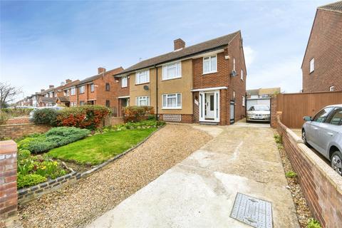 3 bedroom semi-detached house for sale, Putnoe Street, Bedford, Bedfordshire, MK41