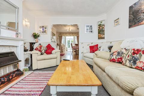 3 bedroom semi-detached house for sale, Putnoe Street, Bedford, Bedfordshire, MK41