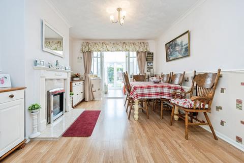 3 bedroom semi-detached house for sale, Putnoe Street, Bedford, Bedfordshire, MK41