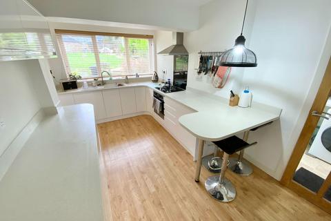 3 bedroom detached house for sale, Tibberton Close, Halesowen B63