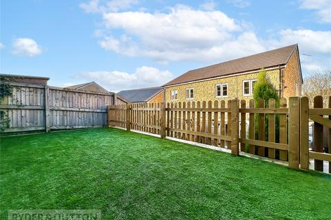 3 bedroom semi-detached house for sale, Earnshaw Clough, Mossley, OL5