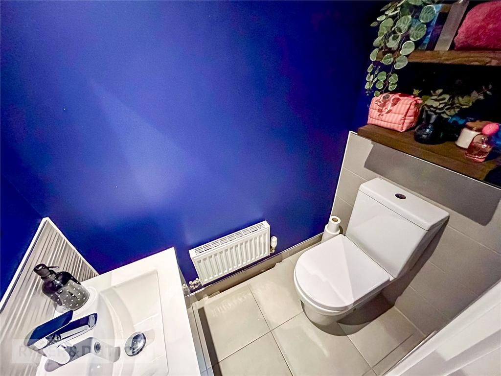 Guest Wc