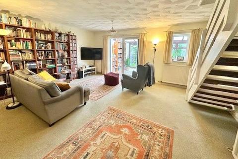 3 bedroom end of terrace house for sale, Drakes Gardens, Drakes Avenue, Exmouth, EX8 4AD