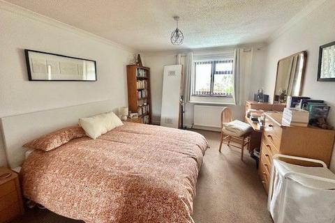 3 bedroom end of terrace house for sale, Drakes Gardens, Drakes Avenue, Exmouth, EX8 4AD