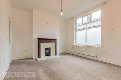 undefined, Lee Street, Uppermill, Saddleworth, OL3