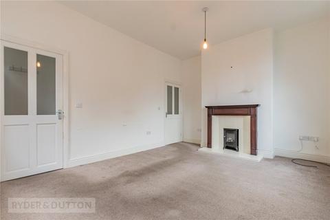 undefined, Lee Street, Uppermill, Saddleworth, OL3