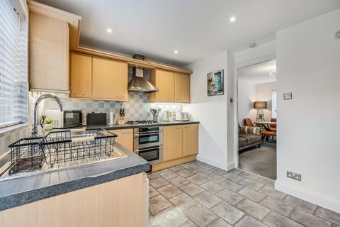 undefined, Emberson Court, Chelmer Village, Chelmsford