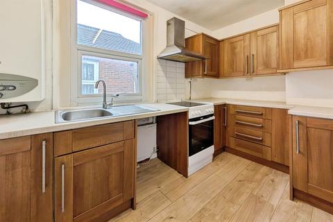 undefined, Southampton SO17