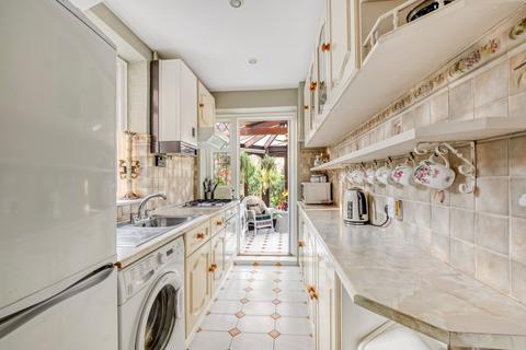undefined, Reigate Avenue, Sutton SM1