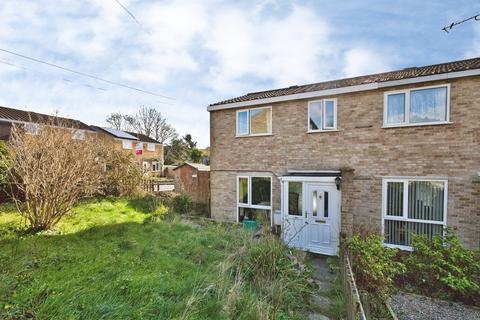 4 bedroom end of terrace house for sale, Monks Dale, YEOVIL