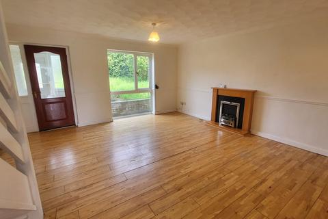 4 bedroom end of terrace house for sale, Monks Dale, YEOVIL