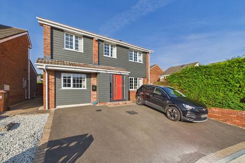 undefined, Burleigh Road, Shiphay, Torquay