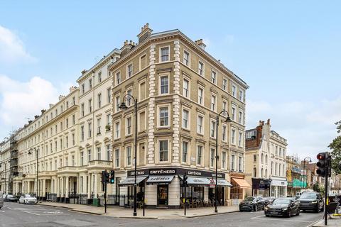 undefined, Gloucester Road, London SW7
