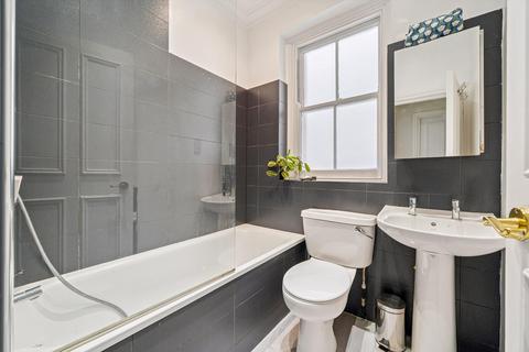 undefined, Gloucester Road, London SW7