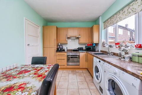 undefined, Peacock Crescent, Nottingham, Nottinghamshire, NG11