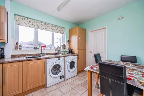3 bedroom end of terrace house for sale, Peacock Crescent, Nottingham, Nottinghamshire, NG11