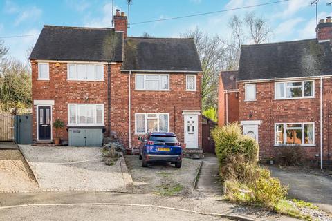 2 bedroom semi-detached house for sale, Arthur Street, Warwickshire CV8