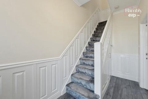 3 bedroom semi-detached house for sale, Merthyr Road, Cardiff CF14
