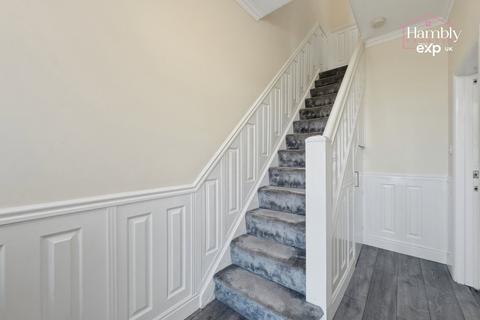 undefined, Merthyr Road, Cardiff CF14