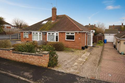 2 bedroom semi-detached bungalow for sale, Tollhouse Road, Norwich