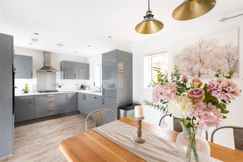 undefined, Winters Way, Steeple Claydon, Buckingham, Buckinghamshire, MK18
