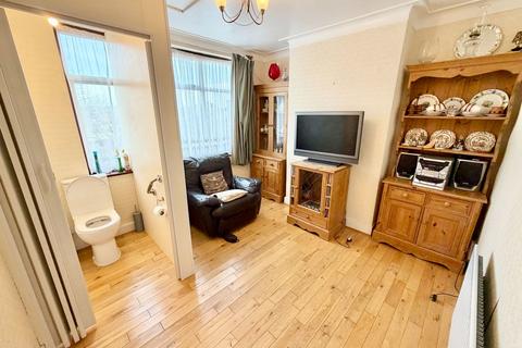 3 bedroom terraced house for sale, The Ridgeway, London NW9
