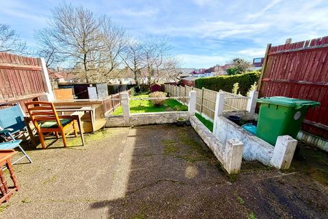 3 bedroom terraced house for sale, The Ridgeway, London NW9