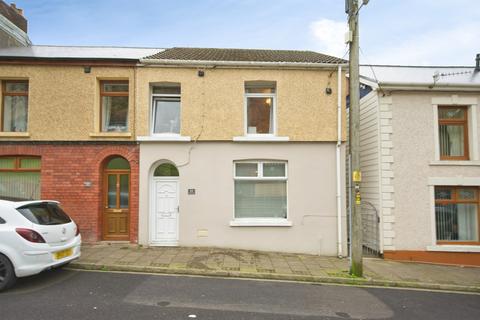 Vale View Villas, Ogmore Vale, Bridgend